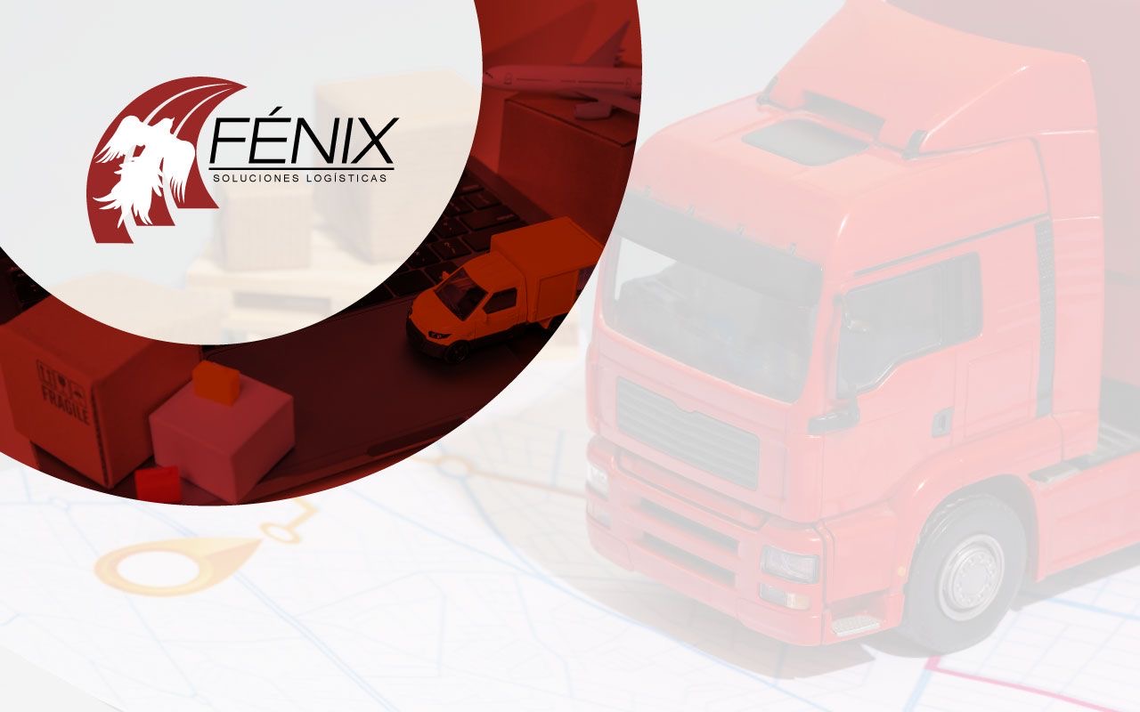 SOLUCIONES LOGISTICAS INTEGRALES FENIX S.A.S.